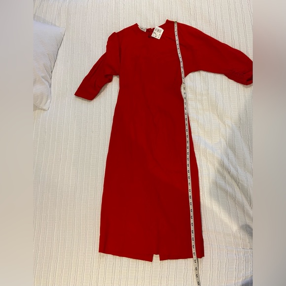 Red 🔥dress - Picture 9 of 9